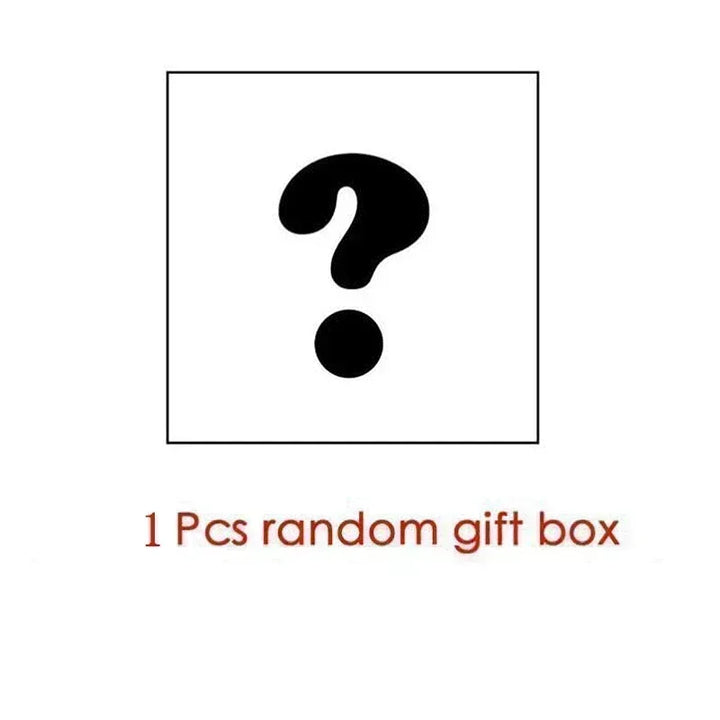 Christmas surprise gift box for holidays and celebrations