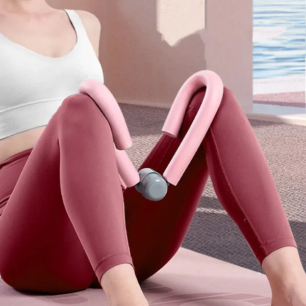 Lavender shop Pelvic Floor Exerciser Leg Trainer Purple
Kegel leg trainer
Pelvic floor muscle trainer
Leg exercise equipment for pelvic health