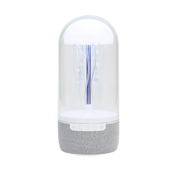 Bluetooth 5.0 Speaker with LED lighting and sound modes