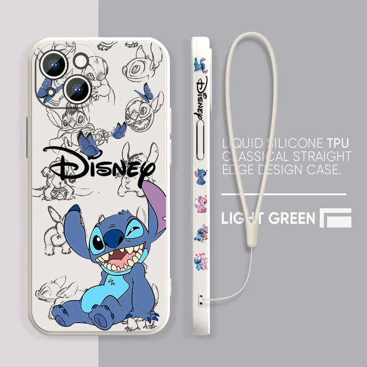 Disney Stitch phone case for iPhone
Cute Stitch iPhone cover
Soft liquid cover for iPhone 15/14/13/12/11 Pro Max
Disney iPhone case with Stitch design
Kawaii Stitch phone case
Lilo & Stitch soft cover for iPhone
iPhone 15 Pro Max Stitch phone case
Cute Disney phone case with rope attachment
Shockproof Stitch iPhone case
Disney Stitch soft cover for iPhone 13/14/15
Cartoon Stitch iPhone case for kids and adults
