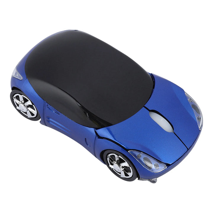Lavender shop Wireless Portable Optical Mouse Blue
Optical mouse for office use
Wireless optical mouse with comfortable grip
High-performance portable mouse