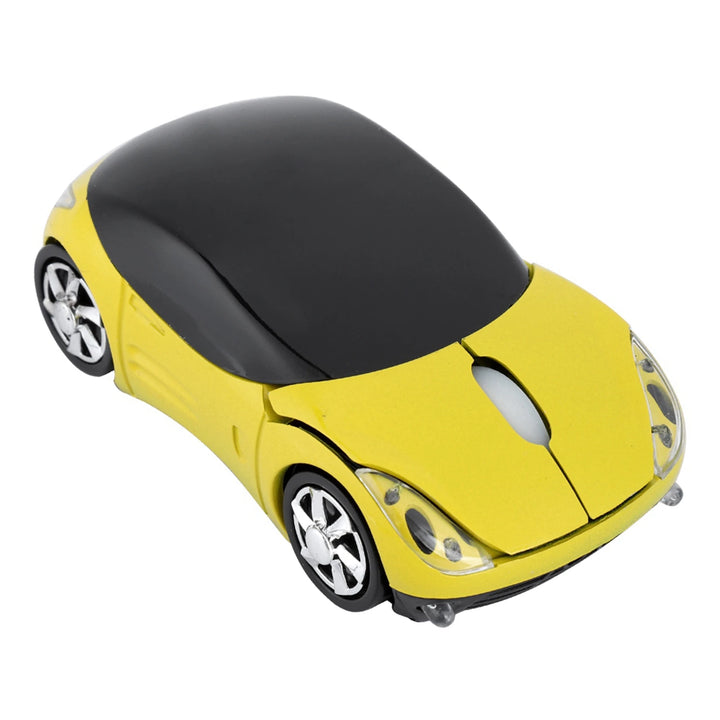 Lavender shop Wireless Portable Optical Mouse Yellow
Durable wireless optical mouse
Optical mouse for office use
Wireless optical mouse with comfortable grip