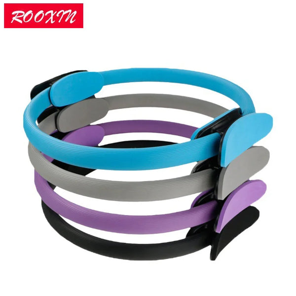 Lavender shop Yoga Fitness Ring
Pilates yoga ring
Exercise fitness circle
Yoga circle for stretching