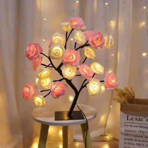 Table Lamp Wedding Decoration
