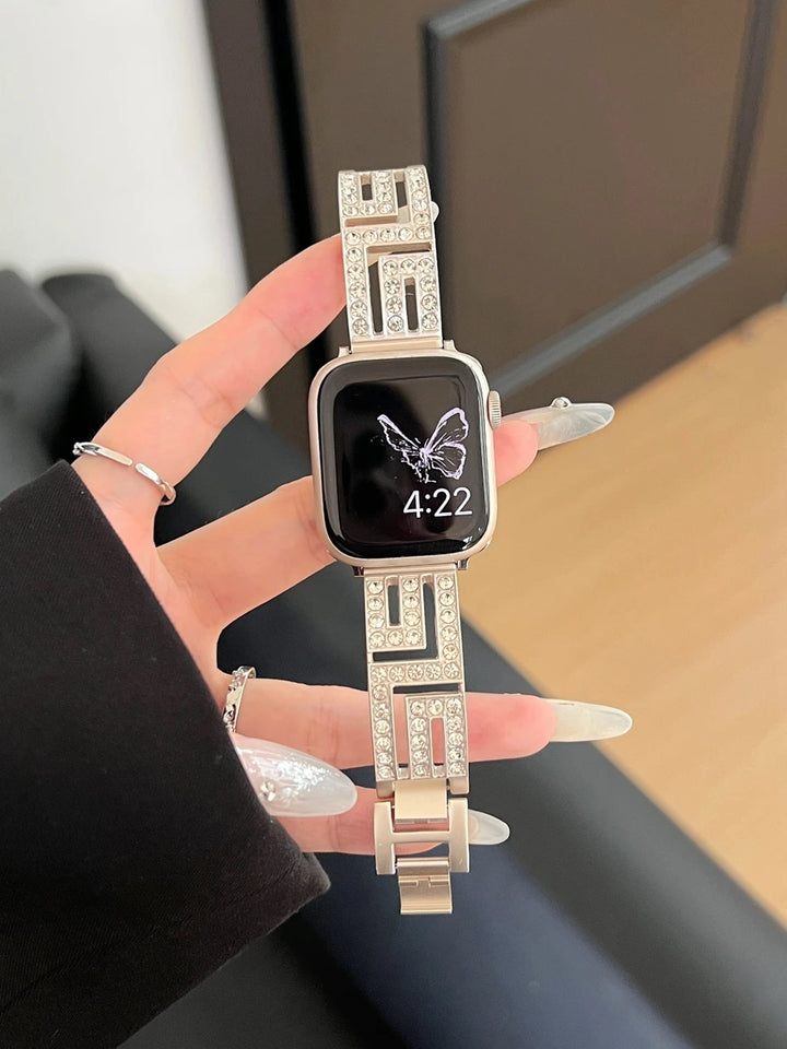 
Water-resistant Apple Watch bracelet
Hand polished resin watch strap
Stylish Apple Watch bracelet for women
Men's Apple Watch bracelet band
Apple Watch band with fold-over clasp
Luxury resin band for Apple Watch
Elegant iWatch band for traveling
Apple Watch band with upgraded adapters
Comfortable Apple Watch cross strap
Bracelet-style Apple Watch strap
Premium Apple Watch bracelet for Ultra 2